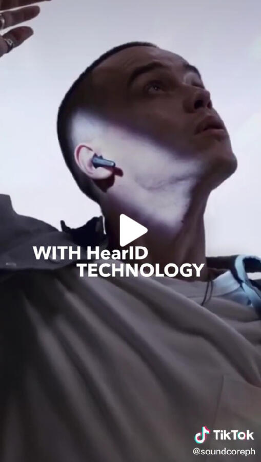 Soundcore Mini 3 Pro_Tiktok